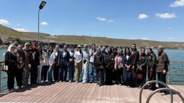 LİMA’nın Coğrafya Seyahatleri ve Meslek Eğitimleriyle Gençler Donanımlı Yetişiyor