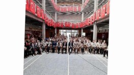 Liseli öğrenciler sordu, Lider Büyükakın cevapladı