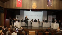 Liseliler İnegöl Bilgisiyle Yarıştı