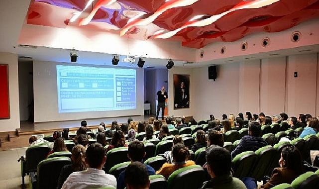 MABEM Öğretmenlerine ‘Kariyer Danışmanlığı’ Semineri