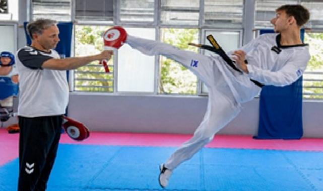 Mahalle salonundan Avrupa arenasına