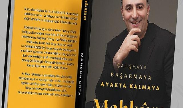 ‘Mahkûm’ Bir Muvaffakiyet Öyküsü