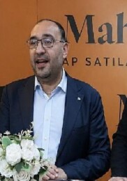 Mahsun Gökçur’dan İlham Veren Hayat Kıssası: “Mahkûm”