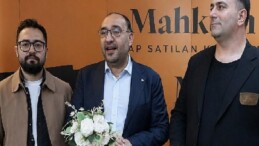 Mahsun Gökçur’dan İlham Veren Hayat Kıssası: “Mahkûm”