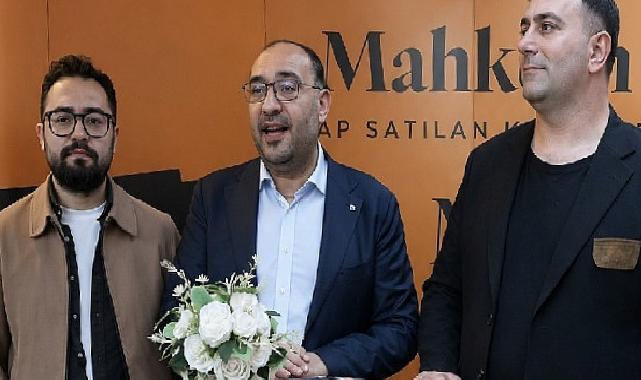 Mahsun Gökçur’dan İlham Veren Hayat Kıssası: “Mahkûm”