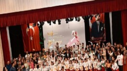Malkara Belediye Akademisi Taekwondo Kursu Öğrencileri Düzenlenen Merasimle Bir Üst Nesle Yükseldi