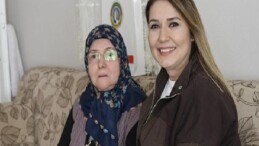 Malkara Belediye Başkanı Nergiz Karaağaçlı Öztürk’ten Anneler Günü’nde Gönüllere Dokunan Buluşmalar