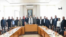 Malkara’da Muhtarlar Toplantısı: Lider Nergiz Karaağaçlı Öztürk’ten Ortak Akıl Bildirisi