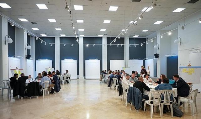 Maltepe Belediyesi, “Emir ve Yasaklar Yönetmeliği”ni iştirakçi bir anlayışla yeniliyor