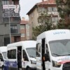 Maltepe Belediyesi’nden bayramda mezarlıklara fiyatsız ulaşım