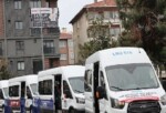 Maltepe Belediyesi’nden bayramda mezarlıklara fiyatsız ulaşım