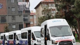 Maltepe Belediyesi’nden bayramda mezarlıklara fiyatsız ulaşım