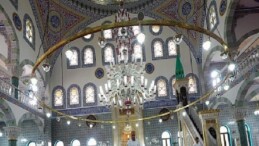 Maltepe Belediyesi’nden ibadethanelerde bayram paklığı