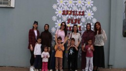 Maltepe’de Aileler Çocuklarıyla Bilimi Deneyimliyor