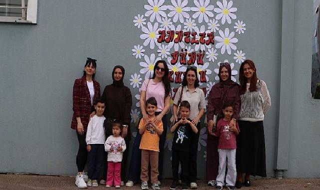 Maltepe’de Aileler Çocuklarıyla Bilimi Deneyimliyor