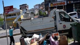 Maltepe’de bayram paklığı