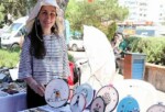 Maltepe’de emeğin ve sevginin buluşması