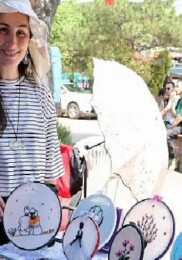 Maltepe’de emeğin ve sevginin buluşması