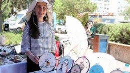 Maltepe’de emeğin ve sevginin buluşması