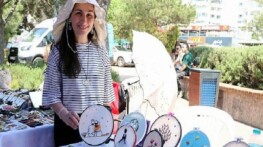 Maltepe’de emeğin ve sevginin buluşması