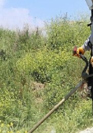 Maltepe’de Etraf Düzenleme Çalışmaları Sürüyor