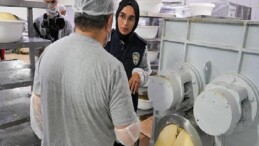 Maltepe’de Kurban Bayramı öncesi sıkı kontrol