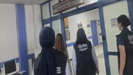 Manisa Büyükşehir Belediyesi Şifayı Hastanelere Taşıdı