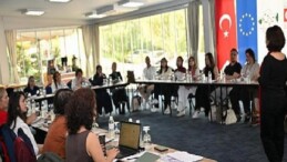 Manisa’da “Kadın Dostu Kentler” İçin Mahallî Eşitlik Çalışmaları Başladı