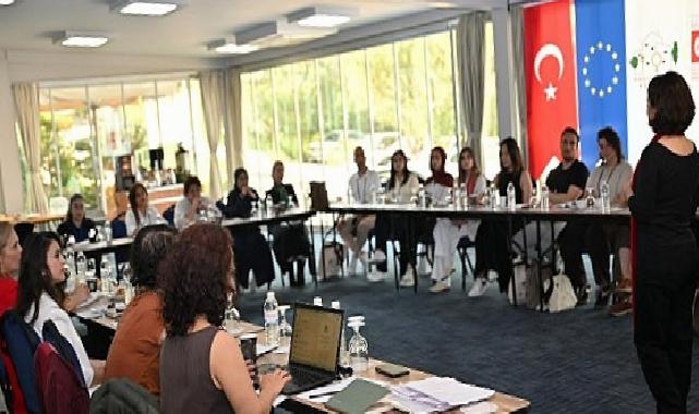 Manisa’da “Kadın Dostu Kentler” İçin Mahallî Eşitlik Çalışmaları Başladı