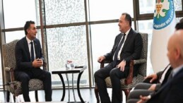 MANULAŞ ve SPİLAŞ Çalışanlarına 60 Bin TL’lik Promosyon