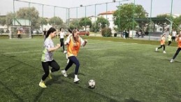 Menderes’in Pilatesçilerinde Bahar Hareketliliği