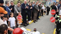 Menemen’de bir açılış iki müjde!