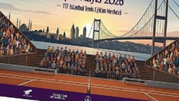 Mercedes-Benz Otomotiv, Istanbul Open Ana Sponsorluğu ile Tenis Heyecanını Kentin Kalbine Taşıyor