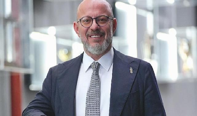 Mete Vardar: ‘Turizmde sürdürülebilir büyüme için kesimin desteklenmesi büyük değer taşıyor’