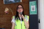 Metro projesinde vatandaş soruyor, yetkililer cevaplıyor