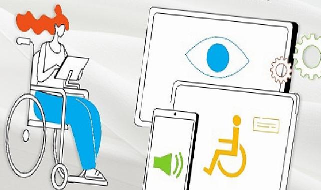 Microsoft Türkiye, Copilot’un iş yerinde kapsayıcılığı kolaylaştıran özelliklerini tanıttığı eğitici görüntülerle farkındalığı yükseltiyor