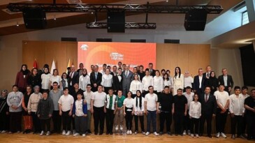 Milli Eğitim Bakanlığı ve Konya Büyükşehir Ortasında Özel Öğrenciler İçin Özel İş Birliği