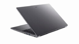 Minimal Tasarım ve Akıllı Performansıyla Öne Çıkan Acer Aspire Lite, Günlük Temponun Yeni Eşlikçisi