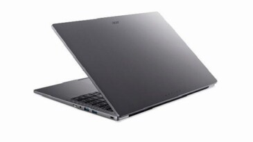 Minimal Tasarım ve Akıllı Performansıyla Öne Çıkan Acer Aspire Lite, Günlük Temponun Yeni Eşlikçisi