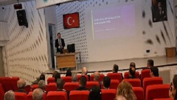 Muhtarlar Daha Aktif Hizmet İçin “Akademi” Yolunda