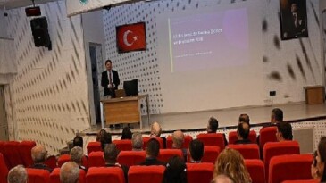 Muhtarlar Daha Aktif Hizmet İçin “Akademi” Yolunda