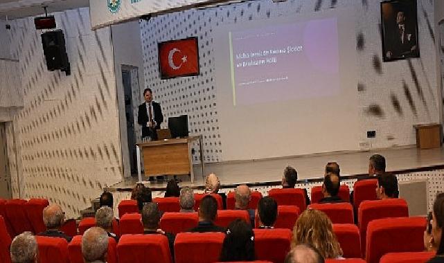 Muhtarlar Daha Aktif Hizmet İçin “Akademi” Yolunda
