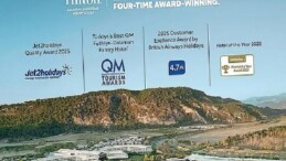 Mükemmellikle Tanınan, Tutarlılıkla Tanımlanan Bir Muvaffakiyet Kıssası: Hilton Dalaman Sarıgerme Resort & Golf’e Memleketler arası Ödül Yağdı
