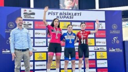 Muvaffakiyet onlar için artık bir gelenek