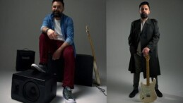 Müzisyen ve diş doktoru Dt. Anıl Doruk’tan ikili müzik sürprizi