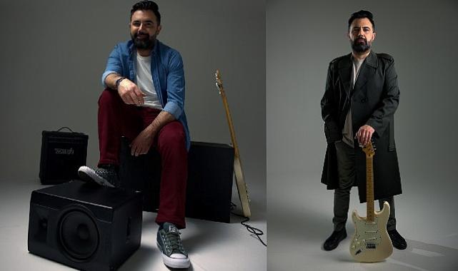 Müzisyen ve diş doktoru Dt. Anıl Doruk’tan ikili müzik sürprizi
