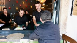 Nevşehir’de Özel İhtiyaçlı Bireylere İstihdam Takviyesi