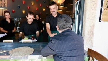 Nevşehir’de Özel İhtiyaçlı Bireylere İstihdam Takviyesi