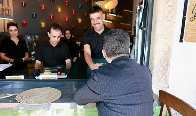 Nevşehir’de Özel İhtiyaçlı Bireylere İstihdam Takviyesi