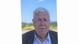 NİLBEL’in yeni Başkanı Faruk Baykal oldu